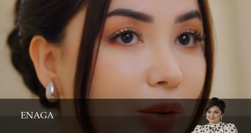 Смотреть сериал Enaga 1 сезон 20 серия в хорошем качестве HD