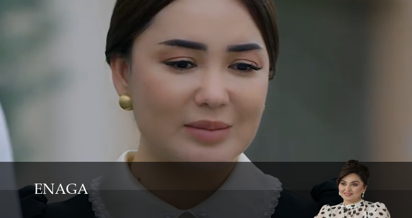 Cмотреть сериал Enaga 1 сезон 25 серия онлайн бесплатно