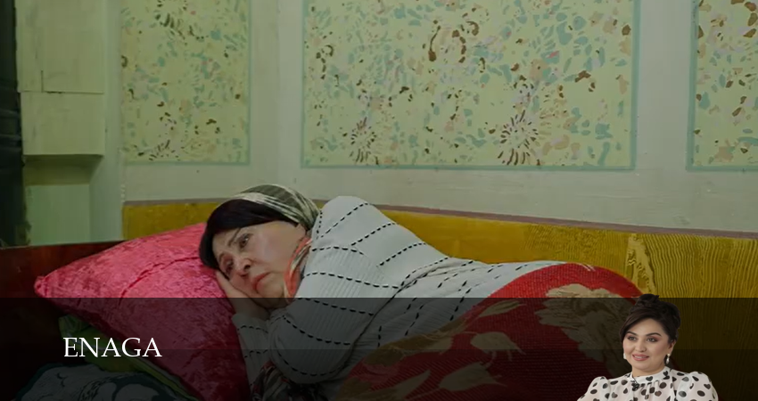 Enaga 1 сезон 26 серия смотреть в хорошем качестве