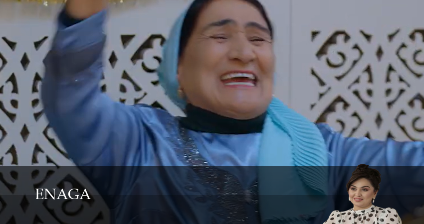 Enaga 1 сезон 28 серия смотреть онлайн в качестве 4K