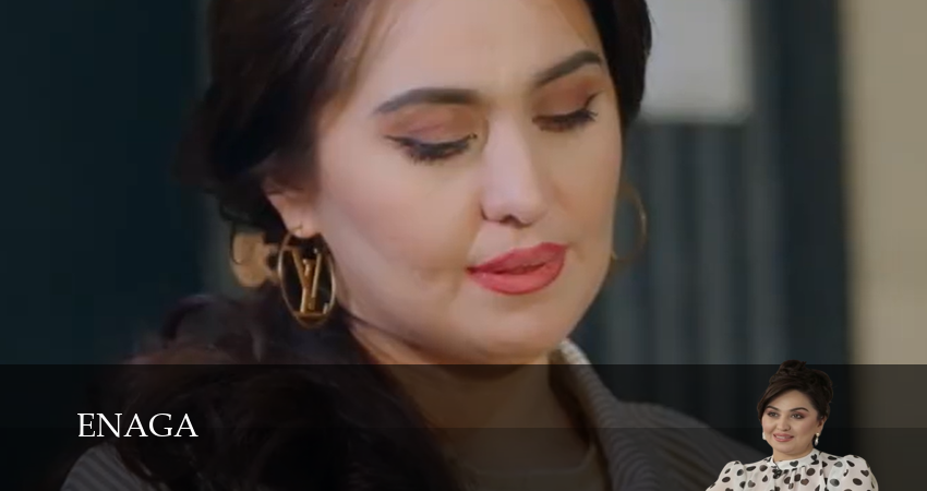 Enaga (2025) 1 сезон 30 серия онлайн бесплатно в высоком качестве