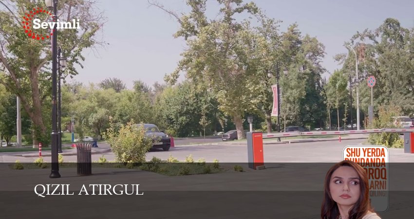 Qizil atirgul 1 сезон 24 серия смотреть бесплатно в хорошем качестве