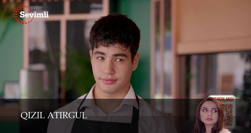 Qizil atirgul 1 сезон 26 серия смотреть полностью без перерыва