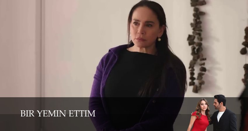 Я дал клятву (2025) 1 сезон 104 серия смотреть онлайн бесплатно