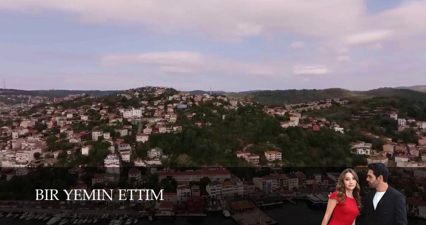 Я дал клятву (1 сезон, 2025) смотреть онлайн бесплатно в хорошем HD качестве