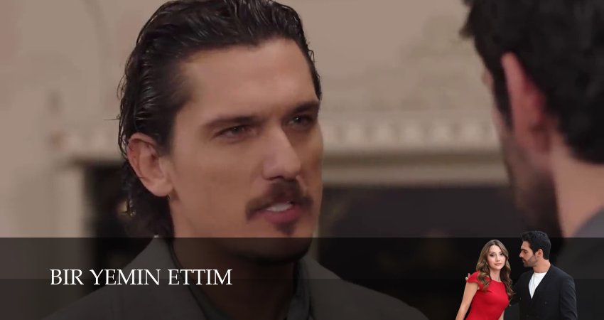 Я дал клятву 1 сезон 111 серия смотреть онлайн 720p или 1080p