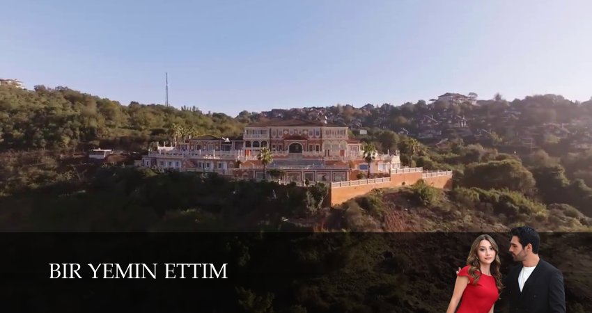 Смотреть Я дал клятву 1 сезон 114 серия онлайн бесплатно без смс