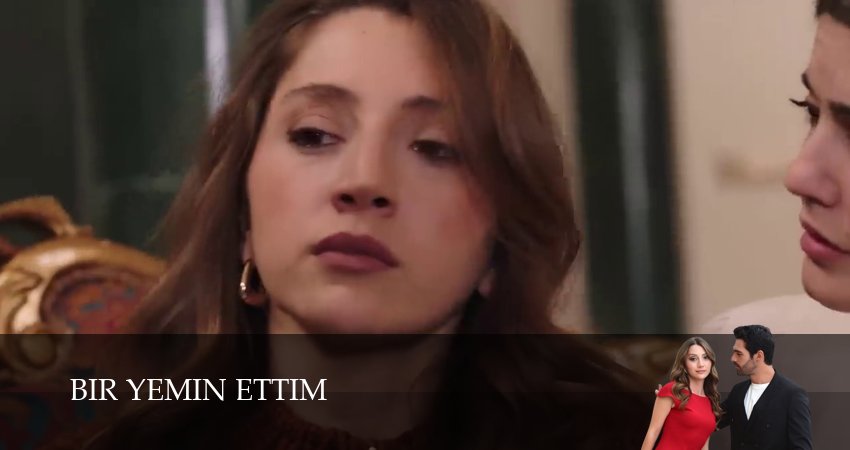 Я дал клятву (1 сезон, 115 серия) смотреть онлайн в хорошем качестве бесплатно