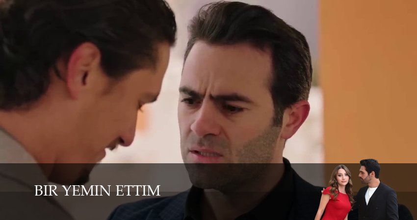 Я дал клятву 1 сезон 116 серия смотреть онлайн в качестве 4K