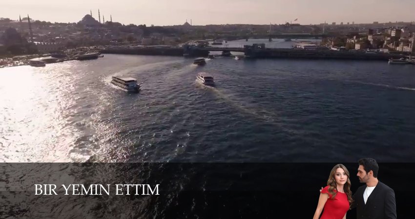 Сериал Я дал клятву (2025) 1 сезон 121 серия смотреть бесплатно в хорошем качестве