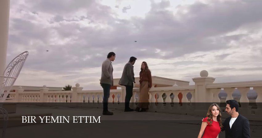 Я дал клятву 1 сезон 123 серия все серии подряд онлайн бесплатно