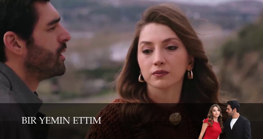 Я дал клятву (1 сезон, 2025) смотреть онлайн