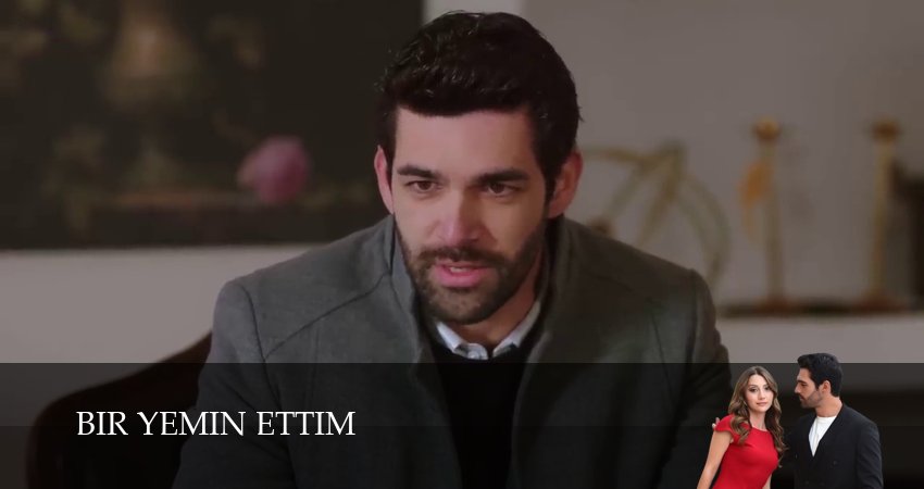 Я дал клятву (2025) 1 сезон 127 серия смотреть онлайн без рекламы и регистрации