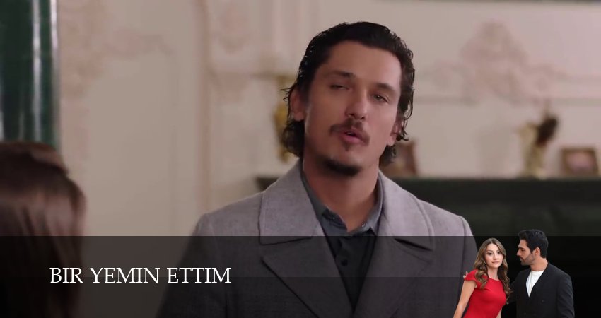 Я дал клятву 1 сезон 130 серия смотреть бесплатно в хорошем качестве