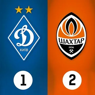Шахтер - Динамо Киев (прямая трансляция 27.04.2025) смотреть фильм онлайн