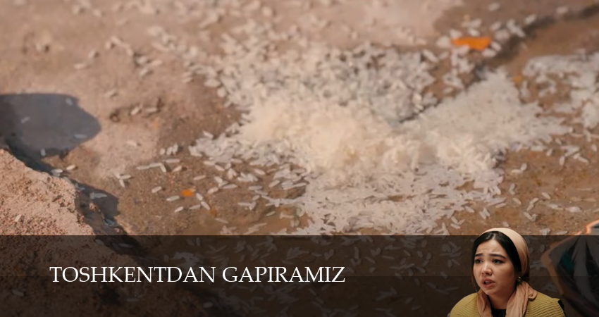 Смотреть сериал Toshkentdan gapiramiz 1 сезон 19 серия в хорошем качестве HD