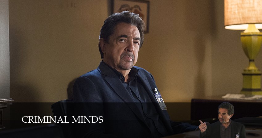 Сериал Мыслить как преступник (Criminal Minds) 18 сезон 10 серия смотреть онлайн бесплатно в хорошем качестве