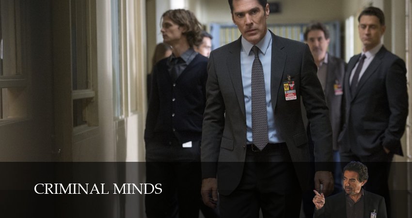 Мыслить как преступник (Criminal Minds) (2025) 18 сезон 16 серия полностью смотреть бесплатно без рекламы
