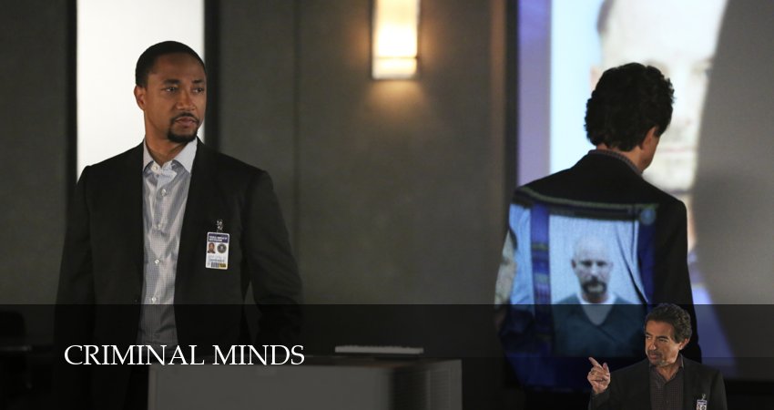 Мыслить как преступник (Criminal Minds) 18 сезон 18 серия смотреть в хорошем качестве