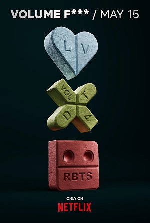 Полный 4 сезон сериала Любовь, смерть и роботы (2025) доступен для просмотра онлайн в 4K