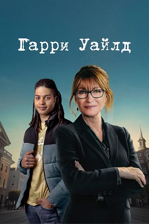 Гарри Уайлд 4-й сезон (2025, Ирландия) смотреть сериал онлайн