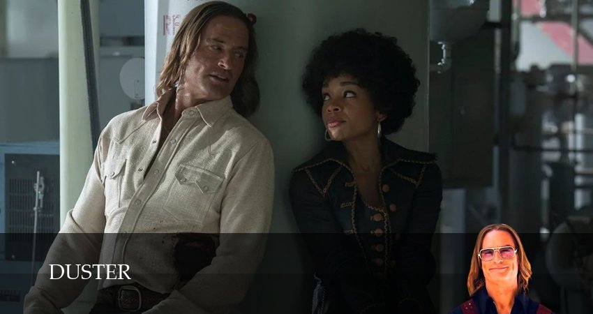 Лузер / Дастер (2025) 1 сезон 2 серия смотреть онлайн бесплатно