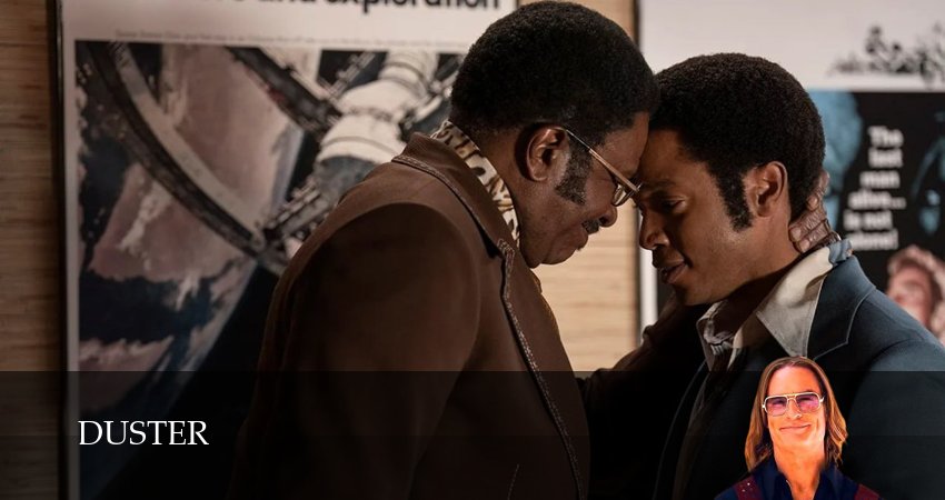 Лузер / Дастер (2025) 1 сезон 10 серия смотреть онлайн без рекламы и регистрации