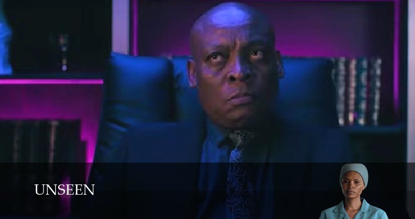 Невидимая (2025) 2 сезон 6 серия смотреть онлайн бесплатно