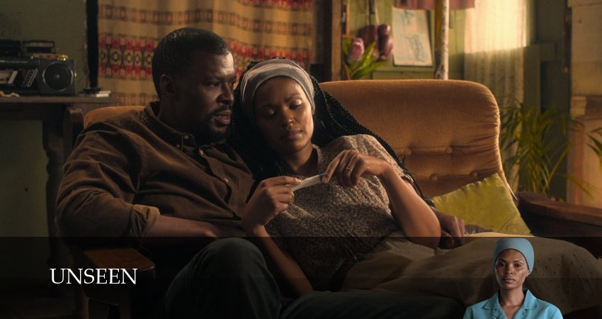 Смотреть сериал Невидимая 2 сезон 8 серия в отличном качестве