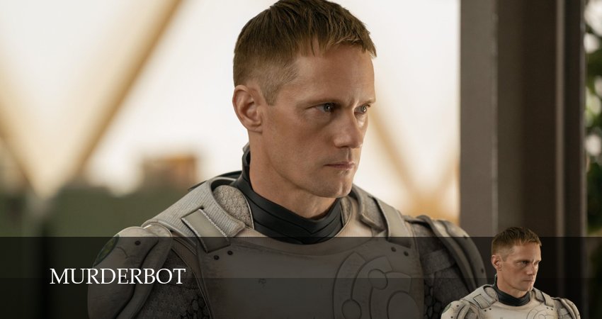 Киллербот (2025) 1 сезон 1 серия онлайн бесплатно в высоком качестве
