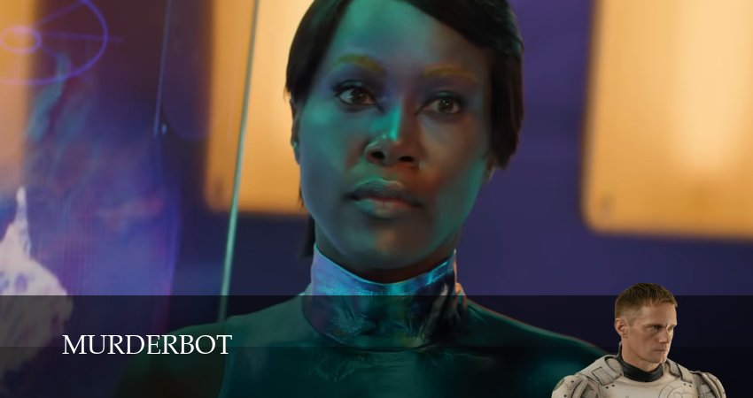 Смотреть сериал Киллербот 1 сезон 2 серия бесплатно и без рекламы