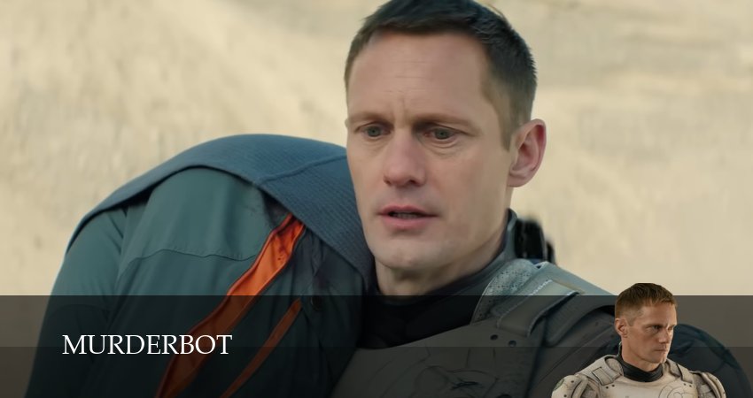 Смотреть сериал Киллербот 1 сезон 3 серия в отличном качестве