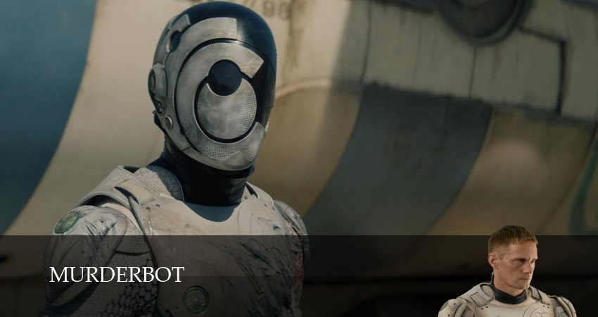 Киллербот (1 сезон) сериал смотреть лордфильм
