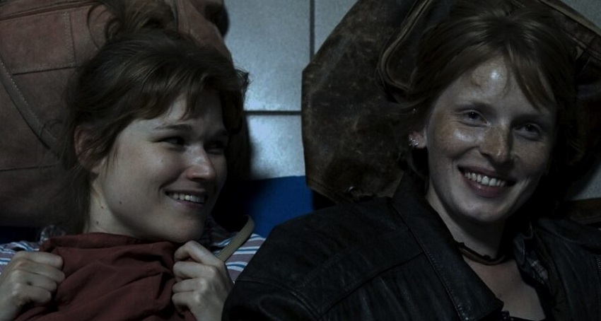 Две сестры / Двi сестри (2025) (Польша) смотреть онлайн в качестве 4K