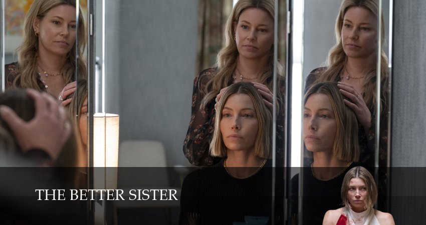 Лучшая сестра 1 сезон 2 серия смотреть в хорошем качестве