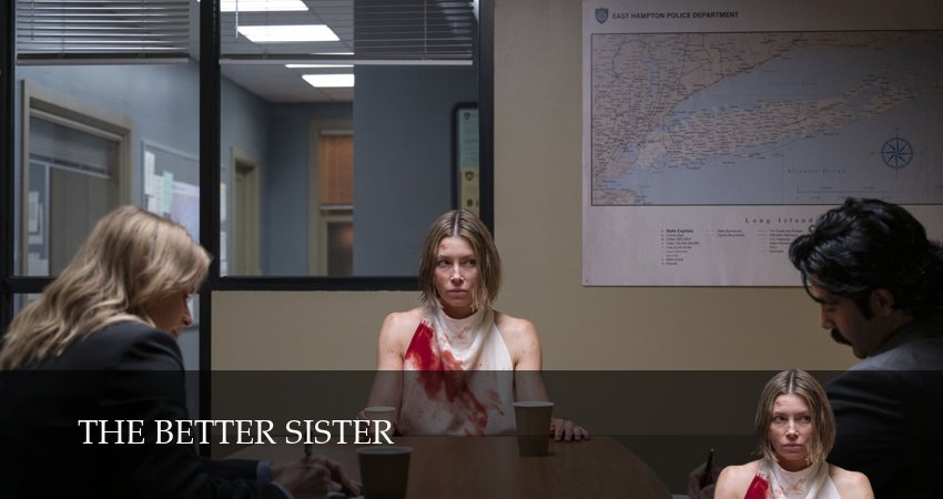 Лучшая сестра 1 сезон 3 серия смотреть онлайн в качестве 4K