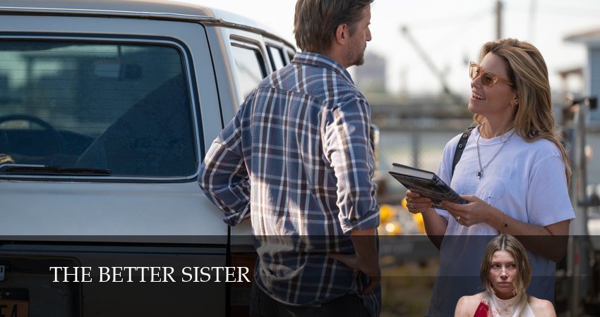 Лучшая сестра 1 сезон 7 серия смотреть онлайн на телефоне бесплатно