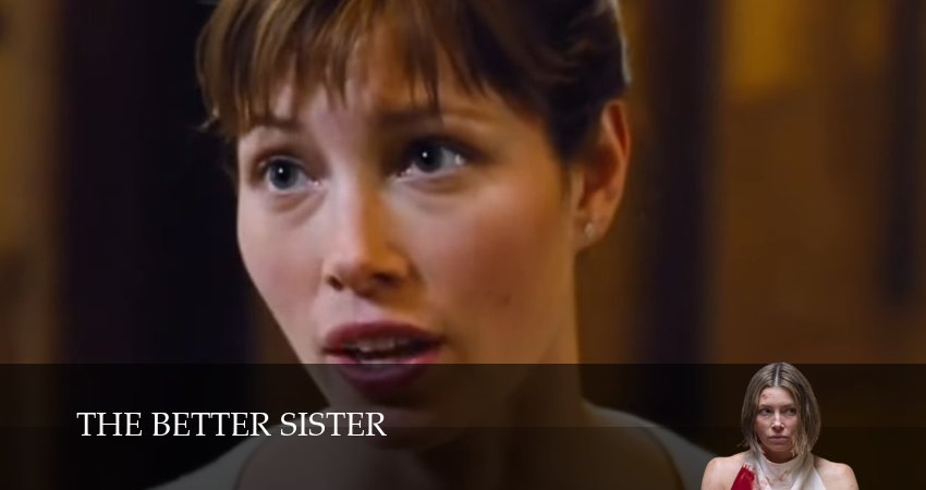 Сериал Лучшая сестра (2025) 1 сезон 8 серия в хорошем качестве 1080 Full HD