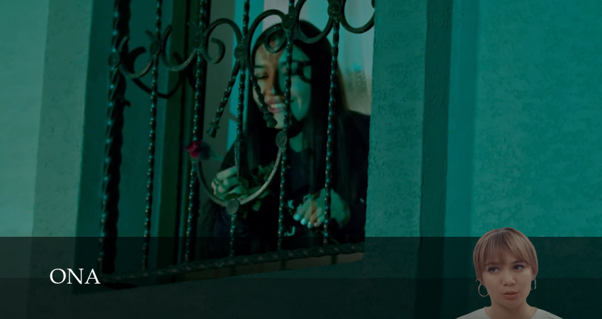 Ona (Serial) (2025) 1 сезон 42 серия смотреть онлайн бесплатно