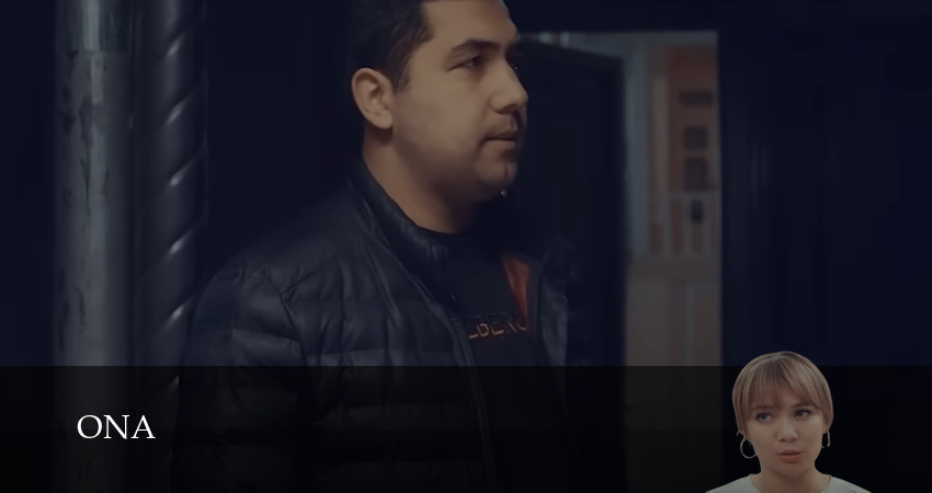 Ona (Serial) 1 сезон 44 серия смотреть полностью без перерыва