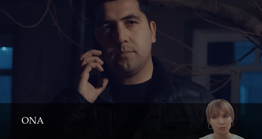 Ona (Serial) (2025) 1 сезон 45 серия смотреть бесплатно полностью