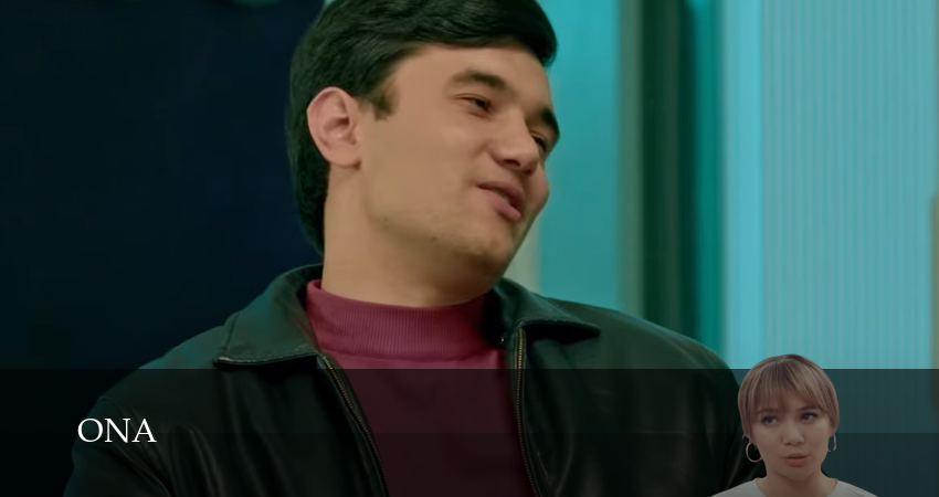 Ona (Serial) (2025) 1 сезон 53 серия смотреть в 4K качестве онлайн