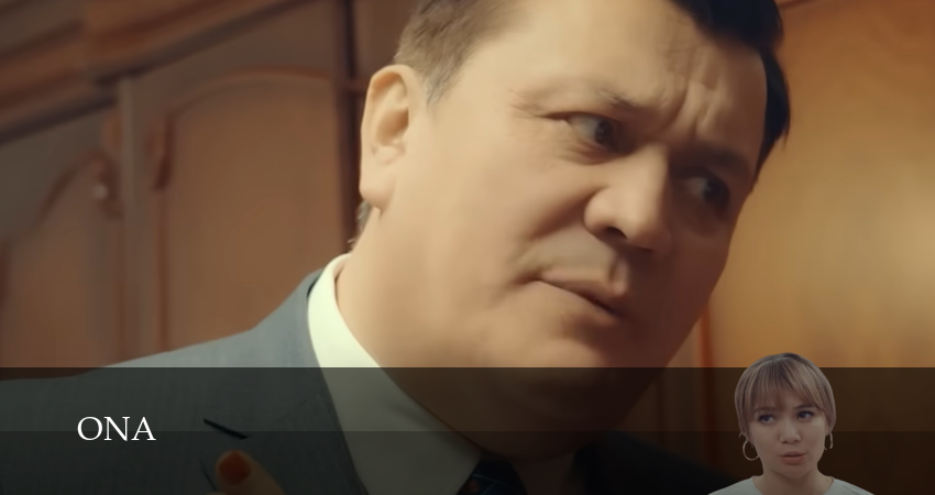 Ona (Serial) (2025) 1 сезон 54 серия смотреть в 4K качестве онлайн