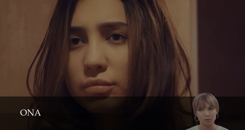 Ona (Serial) 1 сезон 56 серия смотреть онлайн бесплатно в хорошем качестве