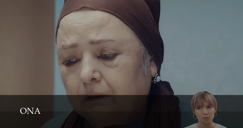 Ona (Serial) 1 сезон 60 серия смотреть онлайн 720p или 1080p