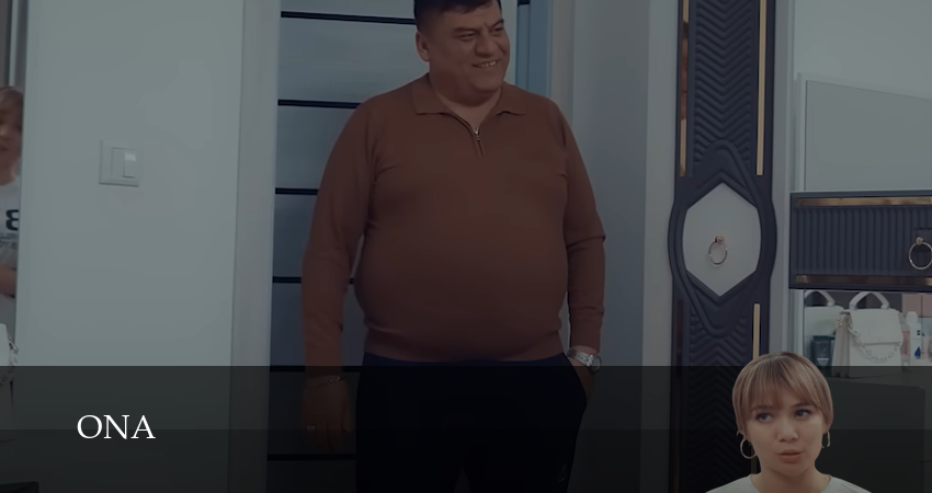 Ona (Serial) 1 сезон 63 серия смотреть онлайн на телефоне бесплатно