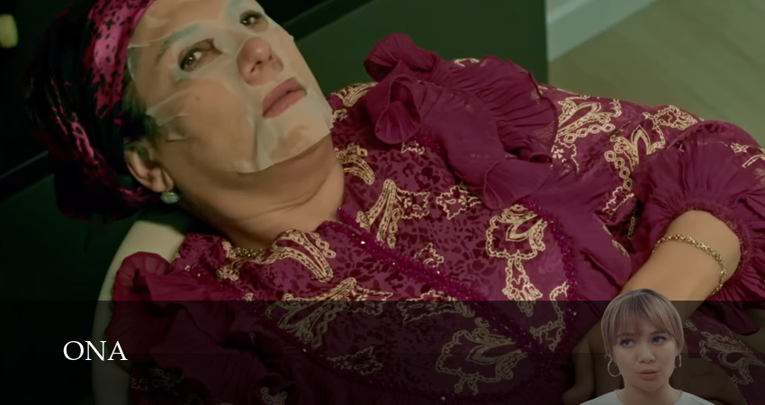 Ona (Serial) (2025) 1 сезон 64 серия смотреть онлайн без рекламы и регистрации