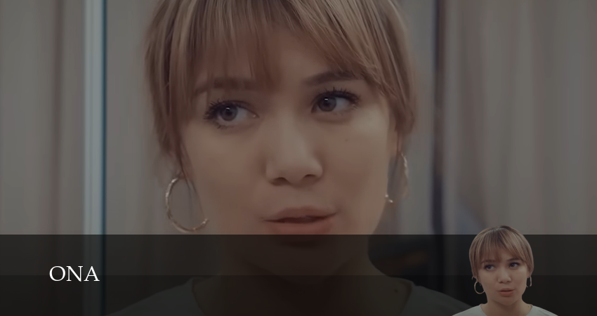 Сериал Ona (Serial) (2025) 1 сезон 65 серия в хорошем качестве 1080 Full HD