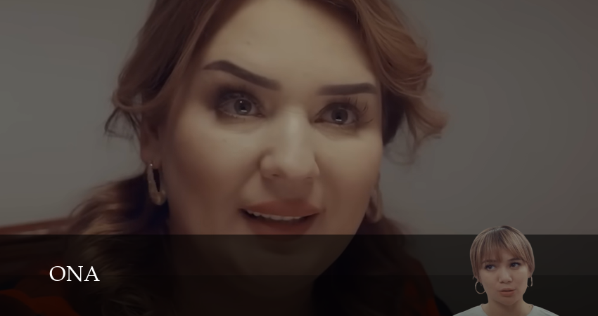 Ona (Serial) 1 сезон 68 серия смотреть онлайн бесплатно в хорошем качестве