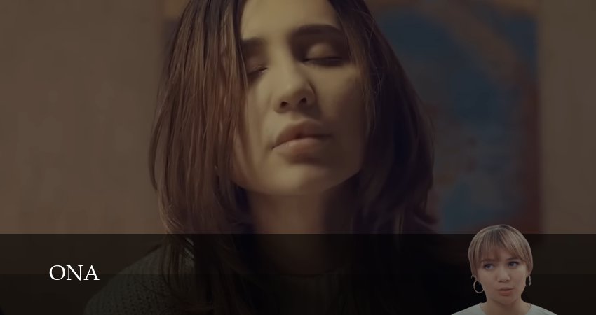 Ona (Serial) 1 сезон 70 серия смотреть онлайн на телефоне бесплатно